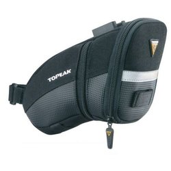 Taška Topeak Aero Wedge Pack Medium s qc