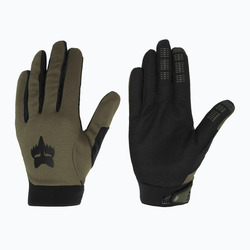 Rukavice FOX Ranger Glove Military - L, Military