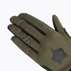 Rukavice FOX Ranger Glove Military - L, Military