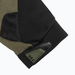 Rukavice FOX Ranger Glove Military - L, Military