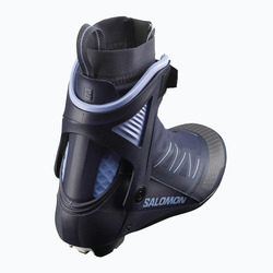 Bežecké topánky Salomon RS8 VITANE W - 5.5, navy/ebony/kentuck