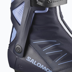 Bežecké topánky Salomon RS8 VITANE W - 5.5, navy/ebony/kentuck