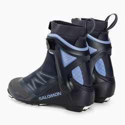 Bežecké topánky Salomon RS8 VITANE W - 5.5, navy/ebony/kentuck