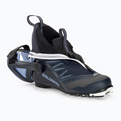 Bežecké topánky Salomon RS8 VITANE W - 5.5, navy/ebony/kentuck