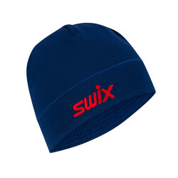 Čiapka SWIX Heat Wool Beanie