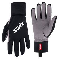 Rukavice SWIX Cover Glove - 9