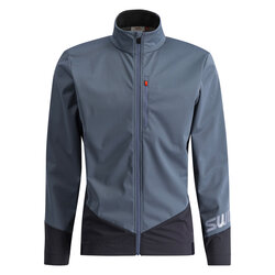 Bunda Swix Quantum Windstopper Jacket - M, stormy weather