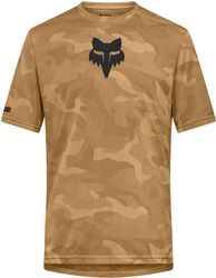Cyklo dres Fox Ranger Tru Dri Ss Jersey