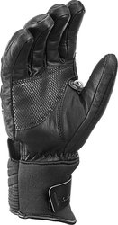 Rukavice LEKI GRIFFIN S - 10.5, black