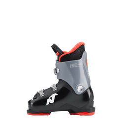 Lyžiarske topánky Nordica SPEEDMACHINE J 3 - 205, black/anthracite/red
