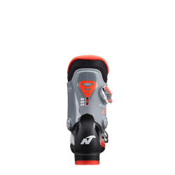 Lyžiarske topánky Nordica SPEEDMACHINE J 3 - 205, black/anthracite/red