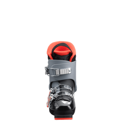 Lyžiarske topánky Nordica SPEEDMACHINE J 3 - 205, black/anthracite/red