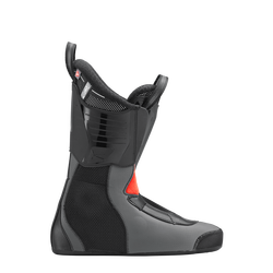 Lyžiarske topánky Nordica SPEEDMACHINE 3 100 (GW) - 290, grey/black/white