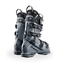 Lyžiarske topánky Nordica SPEEDMACHINE 3 100 (GW) - 290, grey/black/white