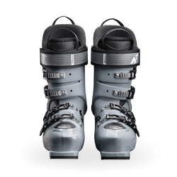 Lyžiarske topánky Nordica SPEEDMACHINE 3 100 (GW) - 290, grey/black/white