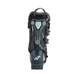 Lyžiarske topánky Nordica SPORTMACHINE 3 95 W (GW) - 245, black/green/white