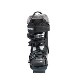 Lyžiarske topánky Nordica SPORTMACHINE 3 95 W (GW) - 245, black/green/white