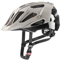 Prilba UVEX QUATRO CC OAK