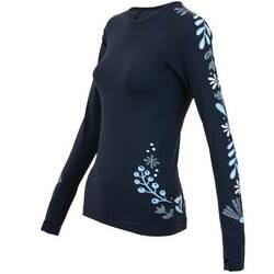 Rolák KRIMSON KLOVER AVA SEAMLESS W - S/M, indigo