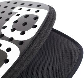 Chránič chrbtice POC SPINE VPD AIR VEST - L, uranium black