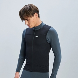 Chránič chrbtice POC VPD Max Vest - M, uranium black