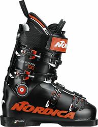 Lyžiarske topánky Nordica DOBERMANN GP 130 - 265, black