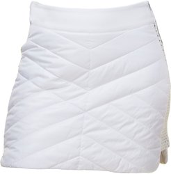 Sukne KRIMSON KLOVER CARVING - M, snow