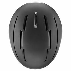 Helma Uvex GRAVITATE MIPS - 55-59, black matt