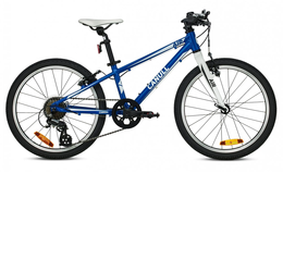 Bicykel CANULL ultra light 20