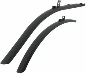 Súprava blatníkov SKS Trekking 28"