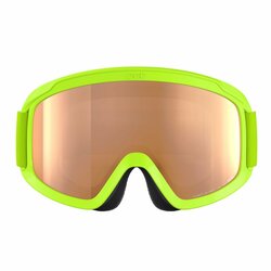 Okuliare POCito Opsin - fluorescent yellow/green/orange