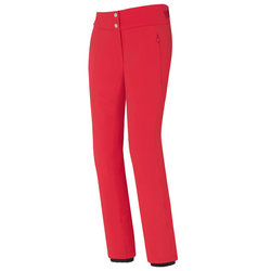 Dámske lyžiarske nohavice DESCENTE GISELLE W-40, electric red
