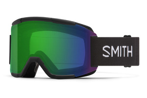 Okuliare SMITH SQUAD ChromaPop Everyday Green