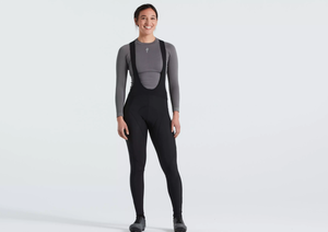 Nohavice SPECIALIZED RBX COMP THERMAL BIB TIGHT W