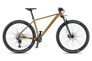 Bicykel 4EVER TRINITY RACE