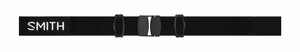 Okuliare SMITH REASON OTG - ignitor - black