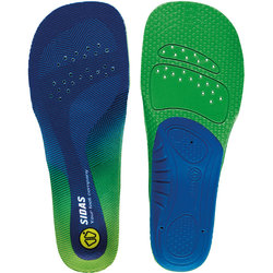 Vložky do topánok SIDAS COMFORT 3D JUNIOR - 34-35