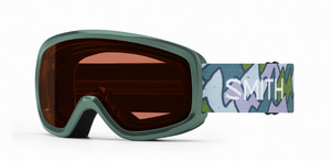 Okuliare SMITH SNOWDAY JR RC36