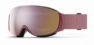 Okuliare SMITH IO MAG Everyday rose gold/storm blue
