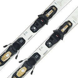 Lyže Elan PRIMETIME N°2 W WHITE SX + EL 9.0 - 151, white