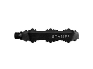 Pedále CRANKBROTHERS Stamp 0 - S, černá
