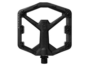 Pedále CRANKBROTHERS Stamp 0 - S, černá