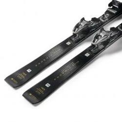 Lyže BLIZZARD Phoenix R13 CA + TPC 11 DEMO W - 144, black/gold