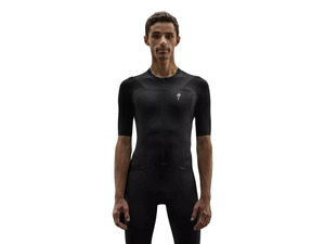 Dres Specialized S-WORKS RACE JERSEY - XL, black