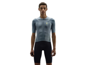 Dres Specialized S-WORKS RACE JERSEY - XL, glacial