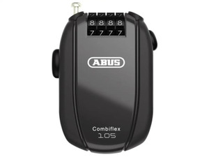 Lankový zámok ABUS Combiflex Rest 105 kódový