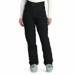 Dámske nohavice SPYDER Fuse Pants - 10, black