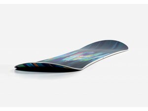Snowboard NITRO LECTRA BRUSH - 149