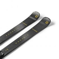 Lyže BLIZZARD Phoenix R13 CA + TPC 11 DEMO W - 144, black/gold