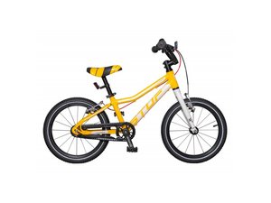 Detský bicykel STUF LW 16